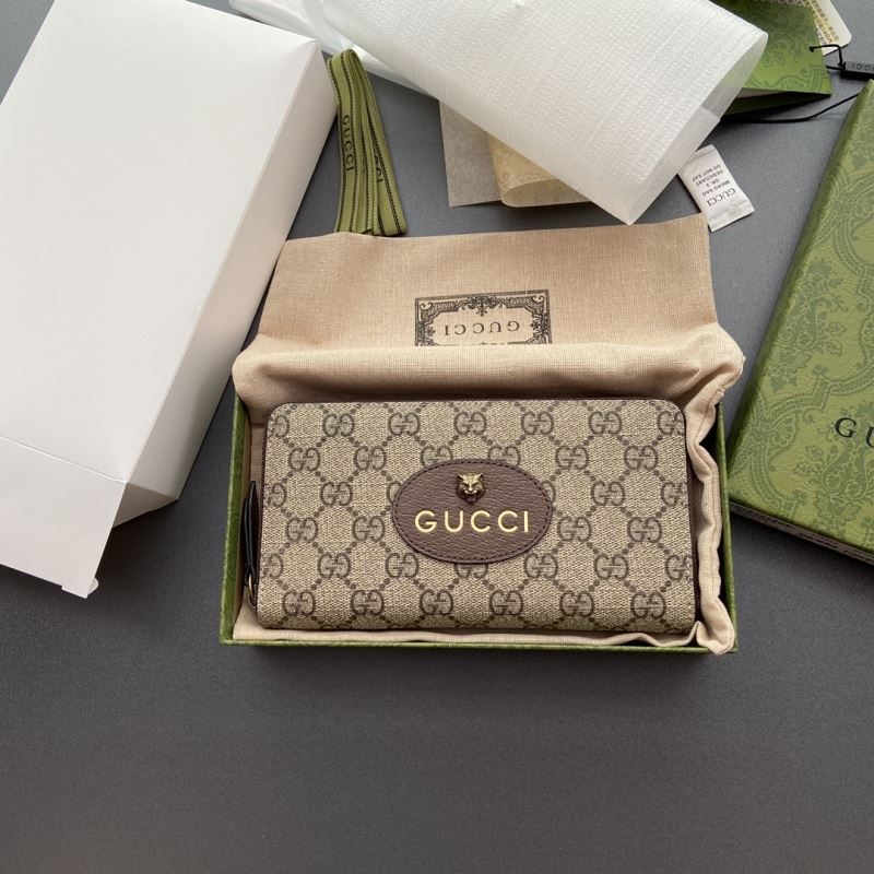 Gucci Wallets Purse